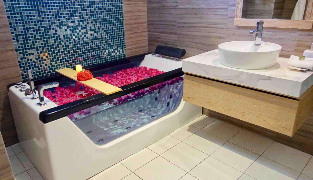 Zero Degree Residence Fuvahmulah Экстерьер фото