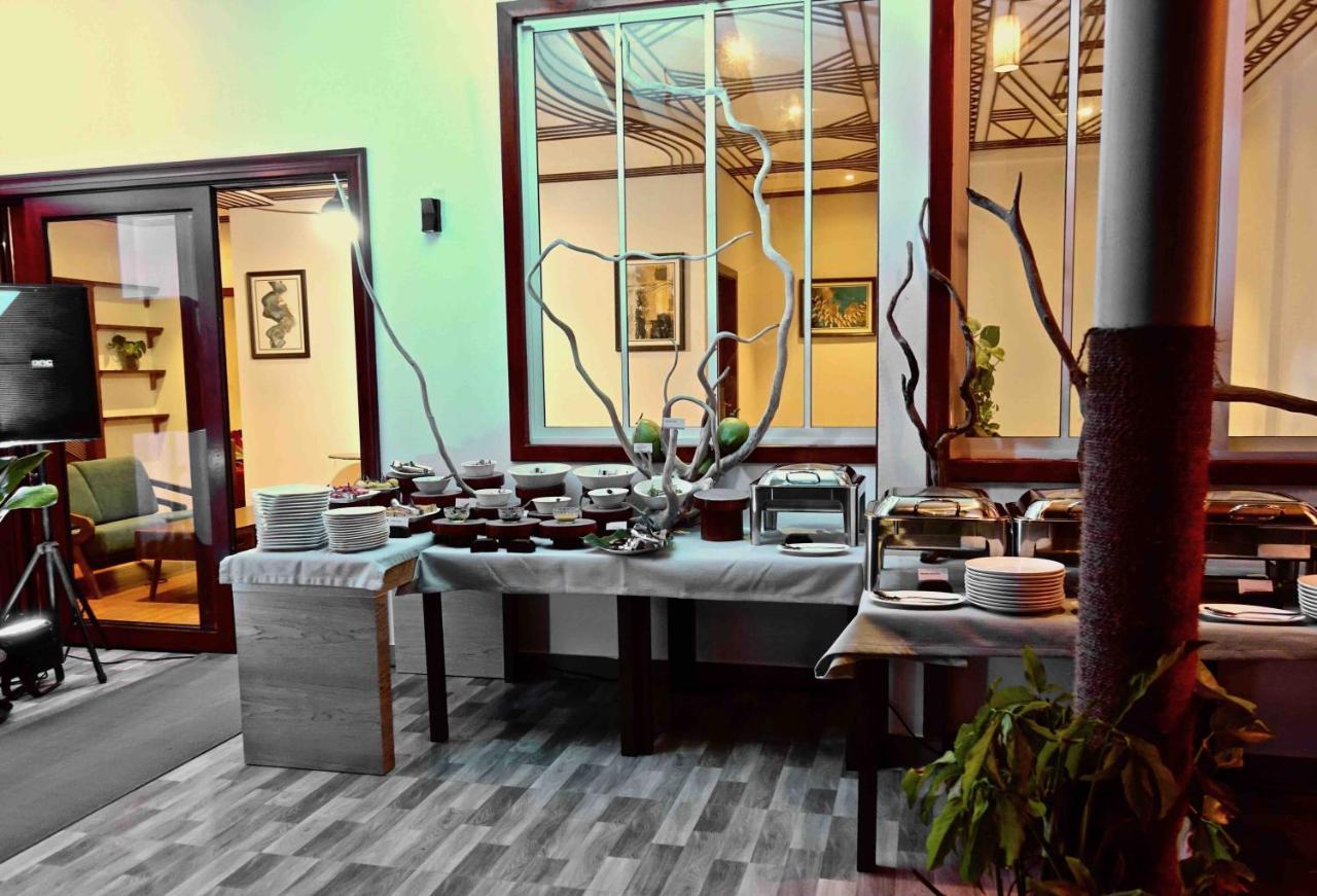 Zero Degree Residence Fuvahmulah Экстерьер фото